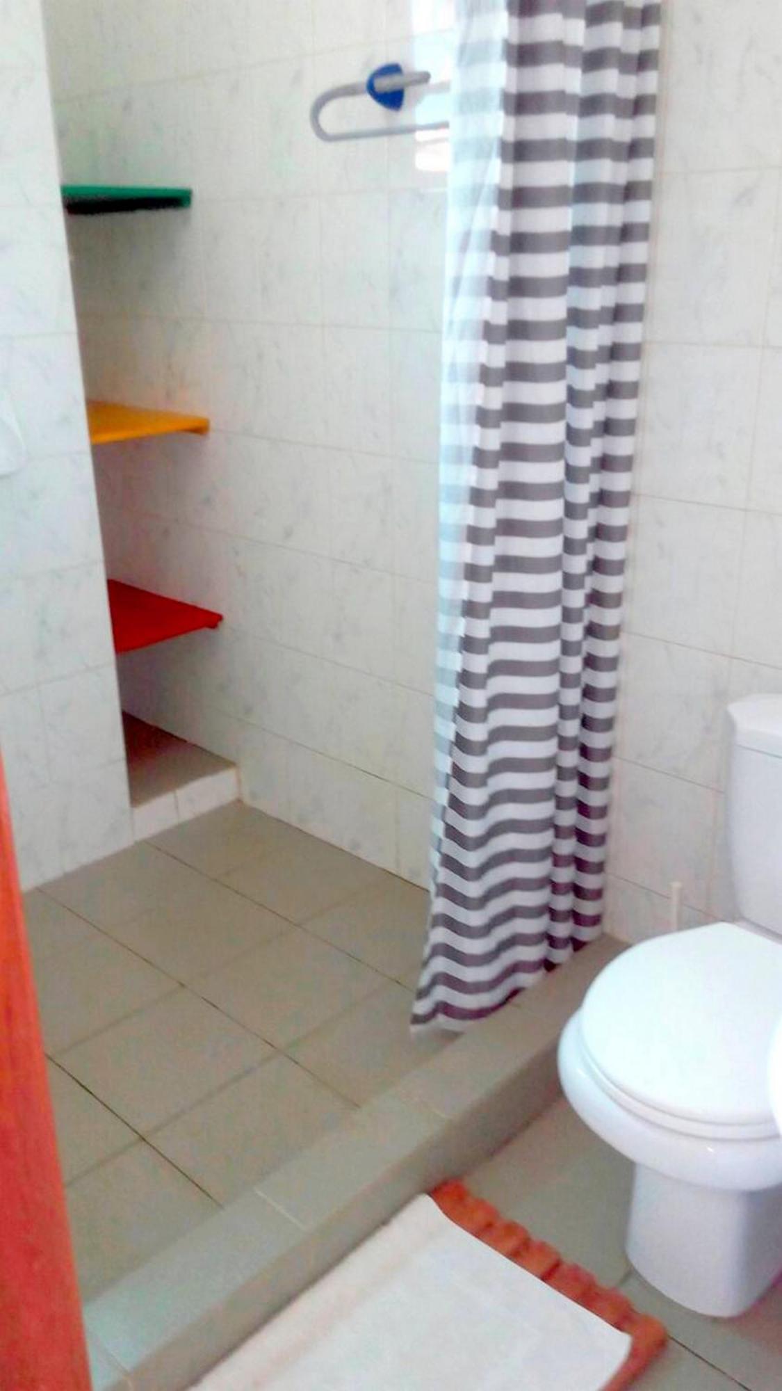 Dodoo Lodge Cotonou Room photo